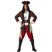 Atosa Piratkostume