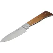 Messermeister Adventure Linerlock Chef Knife