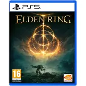Sony Ps5 Elden Ring