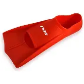 Ras Silicone Svømmefødder