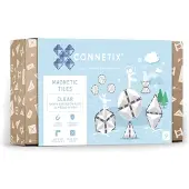 Connetix Shape Expansion Byggespil 24 Stykker
