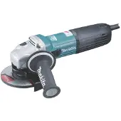 Makita vinkelsliber GA5040CF01, 125 mm, 1400 W