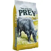 Taste Of The Wild Prey Feline Angusokse - 6,8 kg