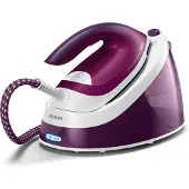 Philips Versuni Perfectcare Compact Essential Dampstrygejern