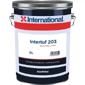 International Intertuf 203 Maling 5l