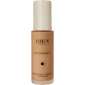 IDUN Minerals Foundation Norrsken Embla 215 Warm medium/dark