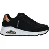 SKECHERS Uno Gen1 Zip And Stride Sko