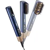 BaByliss Pro Air Wand Styling Tool For Drying And Smoothing