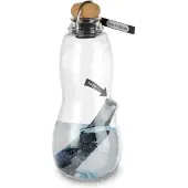 Black+blum Eau Good 800ml Vandfilterflaske