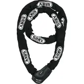 ABUS Granit Citychain X-PLUS 1060, L: 170 CM grå