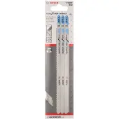 Bosch Stiksavklinge T 718 BF
