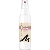 Manhattan Insta Prime & Set Spray Fikseringsspray 100 ml Transparent