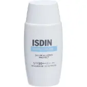 Isdin Photo Ultra Solar Allergy Fusion Fluid SPF50+ 50ml