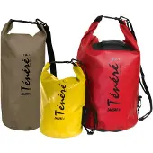 Lalizas Tenere Tørtaske 15l