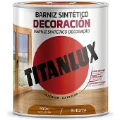 Titan Syntetisk Lak 750ml