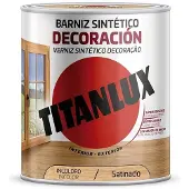 Titan 25794 750ml Syntetisk Lak