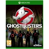 Activision Blizzard Xbox One Ghostbusters: Video Game