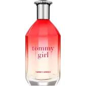 Tommy Hilfiger Tommy Girl Vibrant Summer EdT 100ml