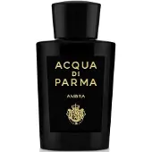 Acqua di Parma Ambra Eau de parfum 180 ml