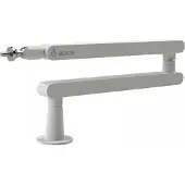 BEACN Mic Stand Low Profile - Hvid