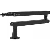 BEACN Mic Stand Low Profile - Sort