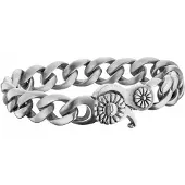Police Pj25719bss01l Armbånd