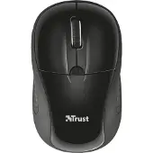 Trust Silent Click Trådløs Mus
