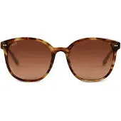 Kapten & Son Solbriller 'Nairobi Havana' beige / brun