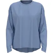 Odlo Crew Active 365 Natural T-shirt Med Lange ærmer