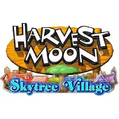 Nintendo Games 3ds Harvest Moon 3d A New Beginning
