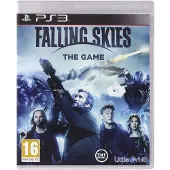 Sony Ps3 Falling Skies: The Game