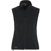 Slam Active Softshell Vest