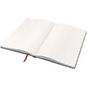 Leitz Cosy notesbog A5 linjeret Grå