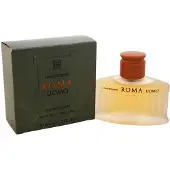 Laura Biagiotti Roma Uomo Spray 40ml Eau De Toilette