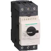 Schneider Electric GV3P13, 1 stk, Frankrig