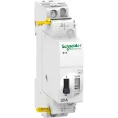 Schneider ACTI 9 APUKOSKETIN IETL LAAJ 32A 1S 230VAC