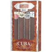 Cuba Blue Gave sæt