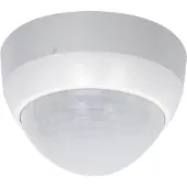 B.E.G. BRÜCK B.E.G. 92580 PD4-M-1C-P Tilstedeværelsessensor 24m hvid 1C