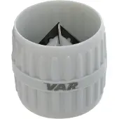 VAR Rørdeburrer V18 4-40 Mm