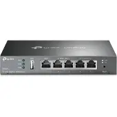 TP-LINK Omada ER605 Gigabit VPN Router/Gateway - Router
