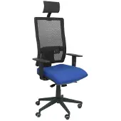 Piqueras Y Crespo Horna Bali Ergonomisk Kontorstol