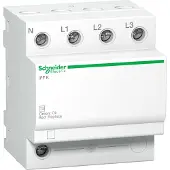 Schneider Overspændingsafleder iPF 40kA, 340V, 3P+N, bolig