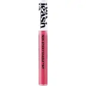 Unleashia Non Sticky Dazzle Tint Liquid Lipstick 4 g Nr. 12 - Flamingo