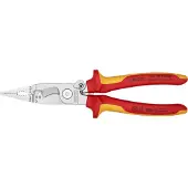 Knipex 13 96 200 SB