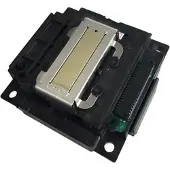 Canon printhead (F180050)