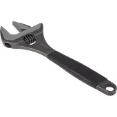 Bahco 9035 ERGO Justerbar Skiftenøgle 300 mm Ekstra Bred Kæbe