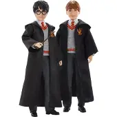 Harry Potter Dukke