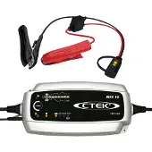 Ctek MXS10 CIC Showroom lader