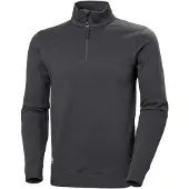 Helly Hansen Classic Halv Lynlås Sweatshirt