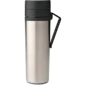 Brabantia 228643, 500 ml, daglig brug, sort, stål, voksen, dreng/pige
